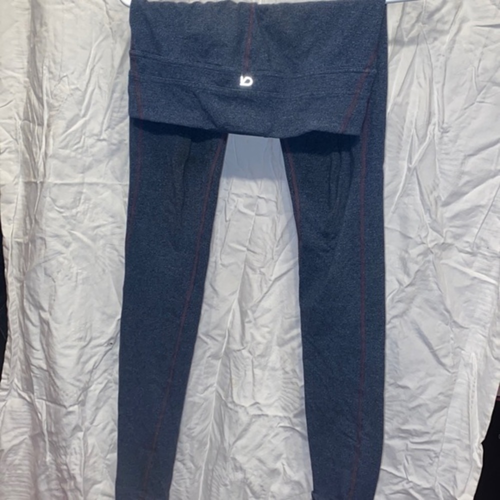 Like new Gap Fit size XS legging tights yoga pants